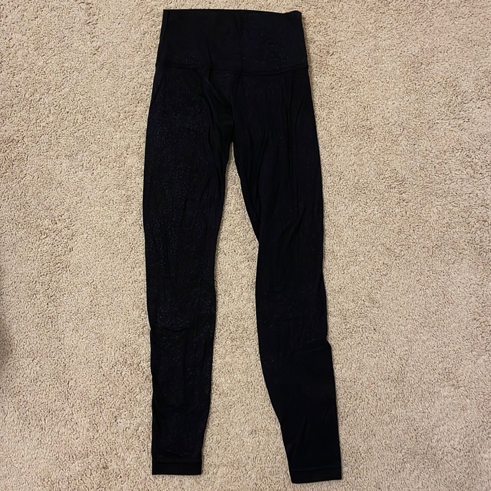 Lululemon Align High Rise Leggings